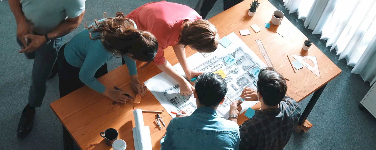 10 idées marketing pour artisans du bâtiment