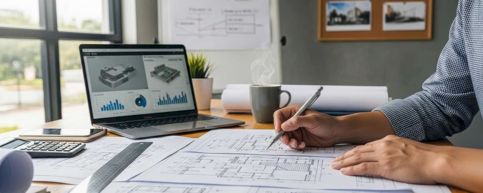 7 outils digitaux pour artisans du bâtiment