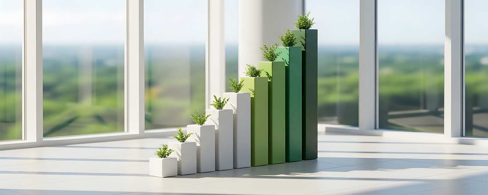 BEPOS et bâtiments à énergie positive : opportunités pour les pros du BTP