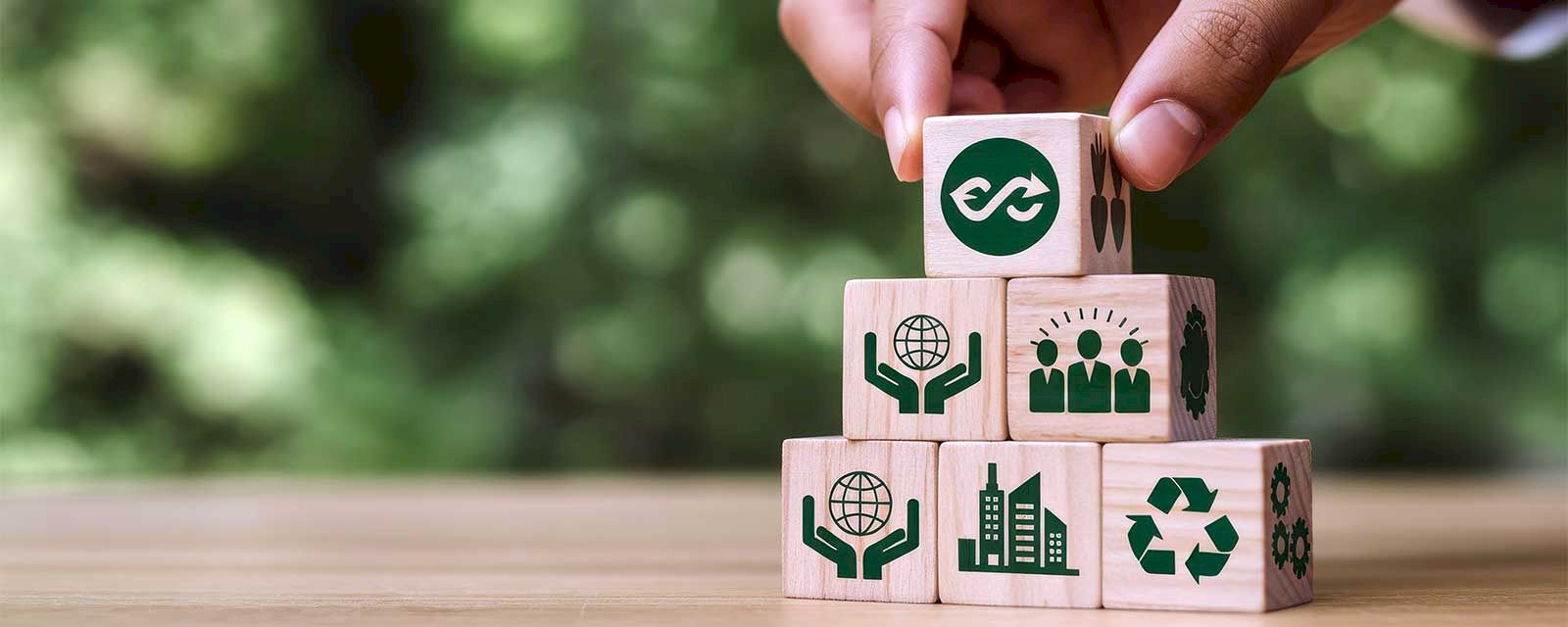 Certification environnementale et économie circulaire sur chantier