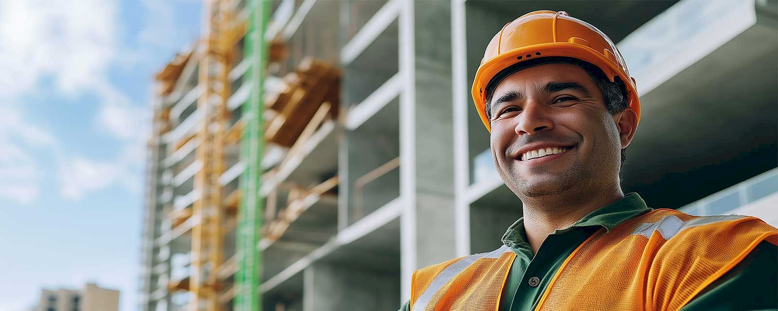 Comment l’IA transforme la gestion de chantier dans le BTP