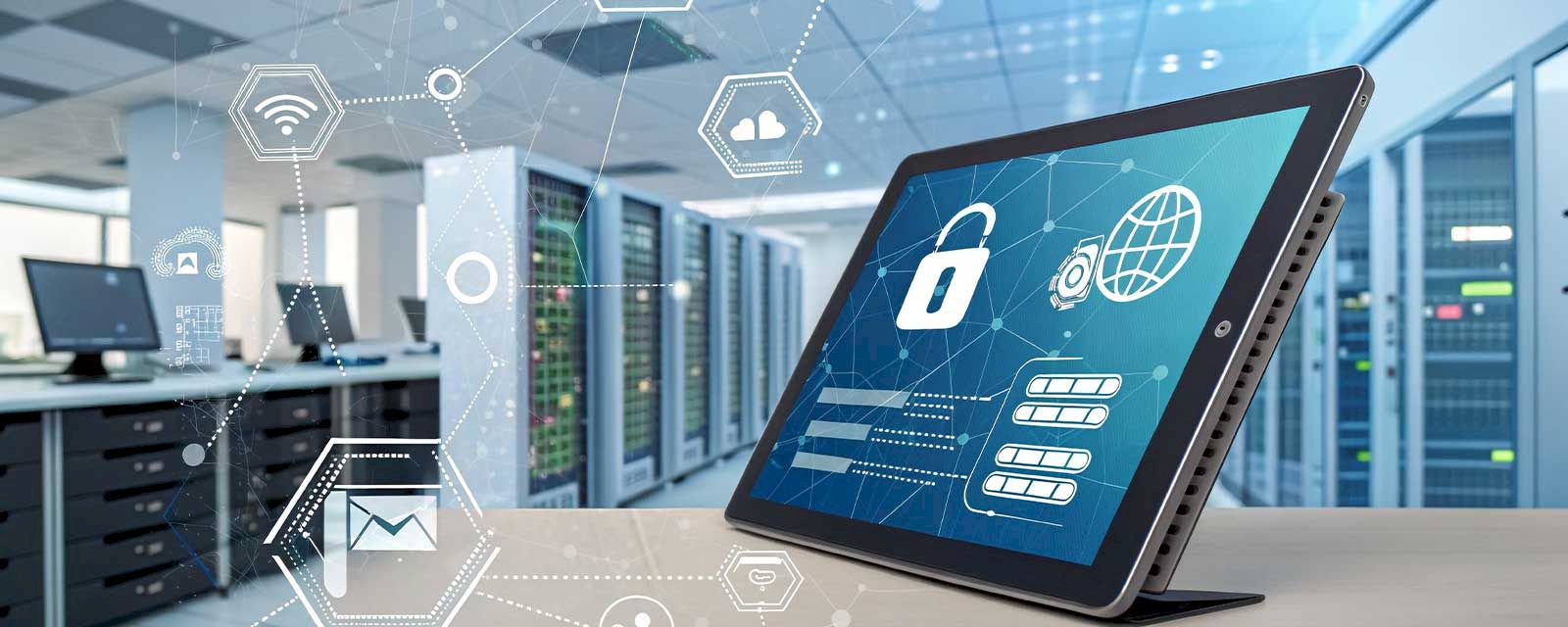 Cybersécurité pour artisans : pourquoi c’est important dans le BTP