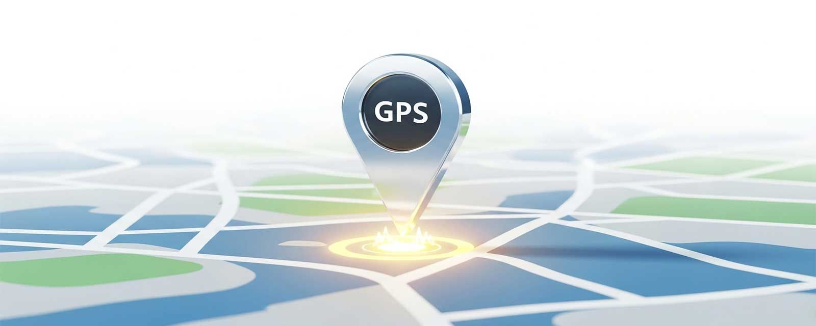 GPS et géolocalisation : suivi des équipes sur chantier