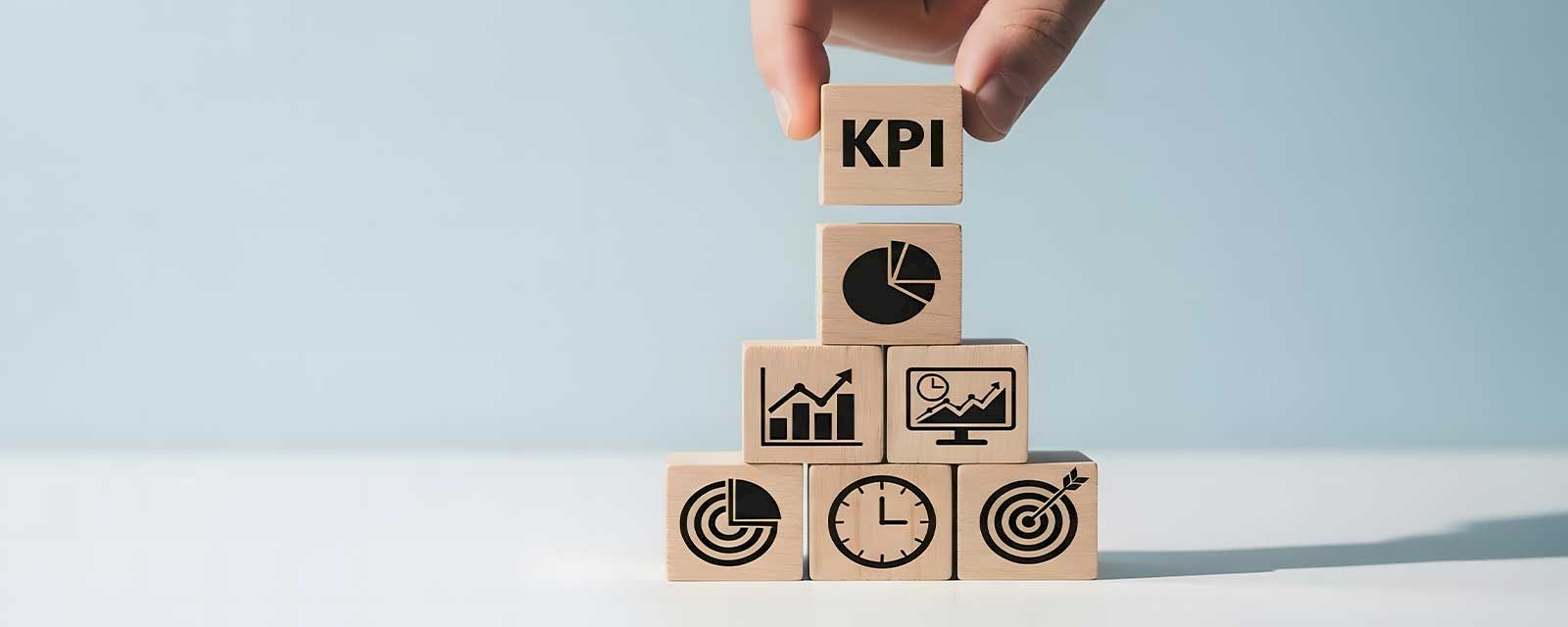 KPI à suivre pour une entreprise BTP performante