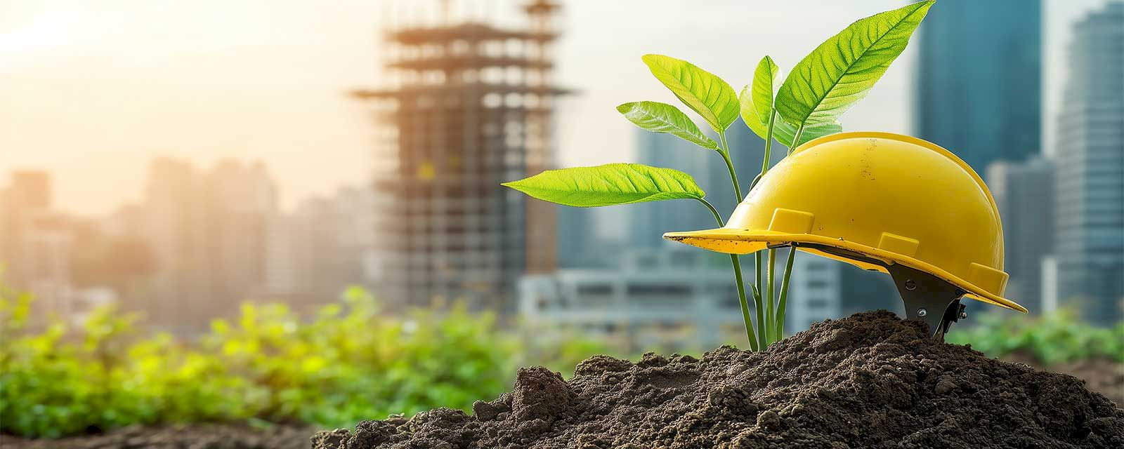 Label HQE pour artisans : avantages et exigences dans le bâtiment durable