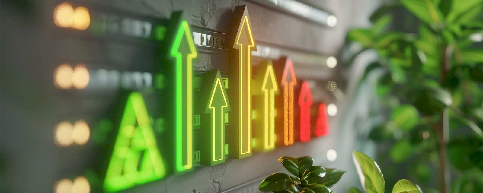 Les labels de performance énergétique : comparatif complet