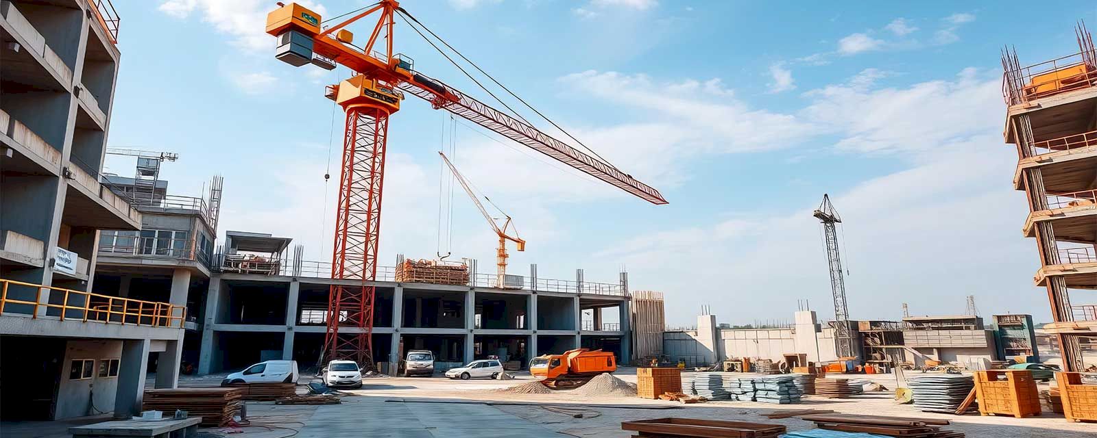 Les labels qualité pour matériaux de construction