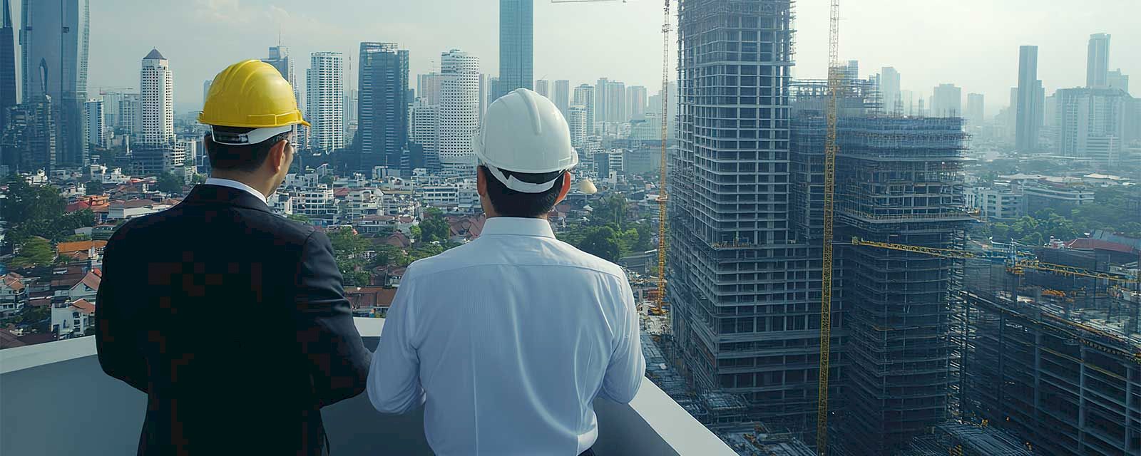 Métier de chef de chantier : compétences, missions et salaire dans le BTP