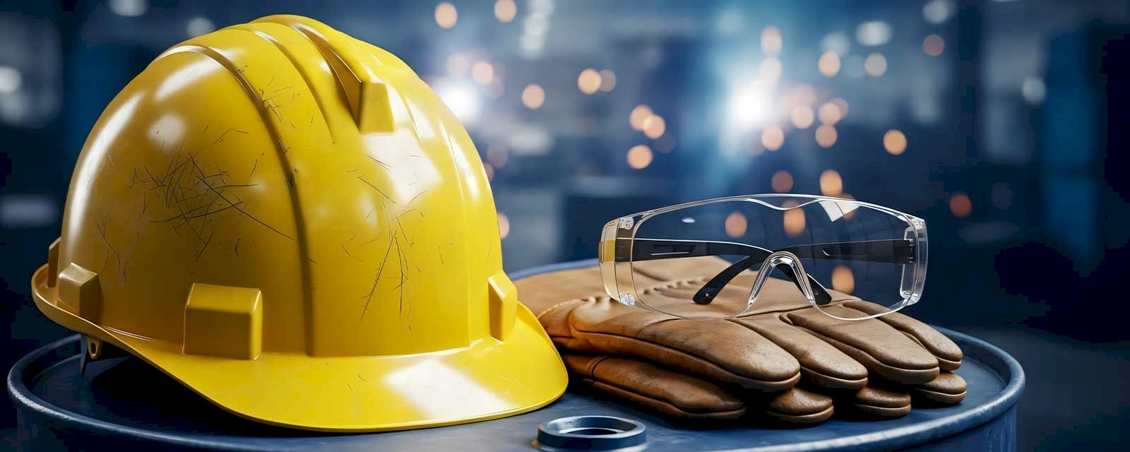 Normes de sécurité obligatoires sur les chantiers : prévention et obligations pour les artisans du BTP