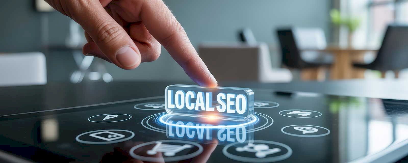 SEO local pour artisans : guide étape par étape pour développer son activité