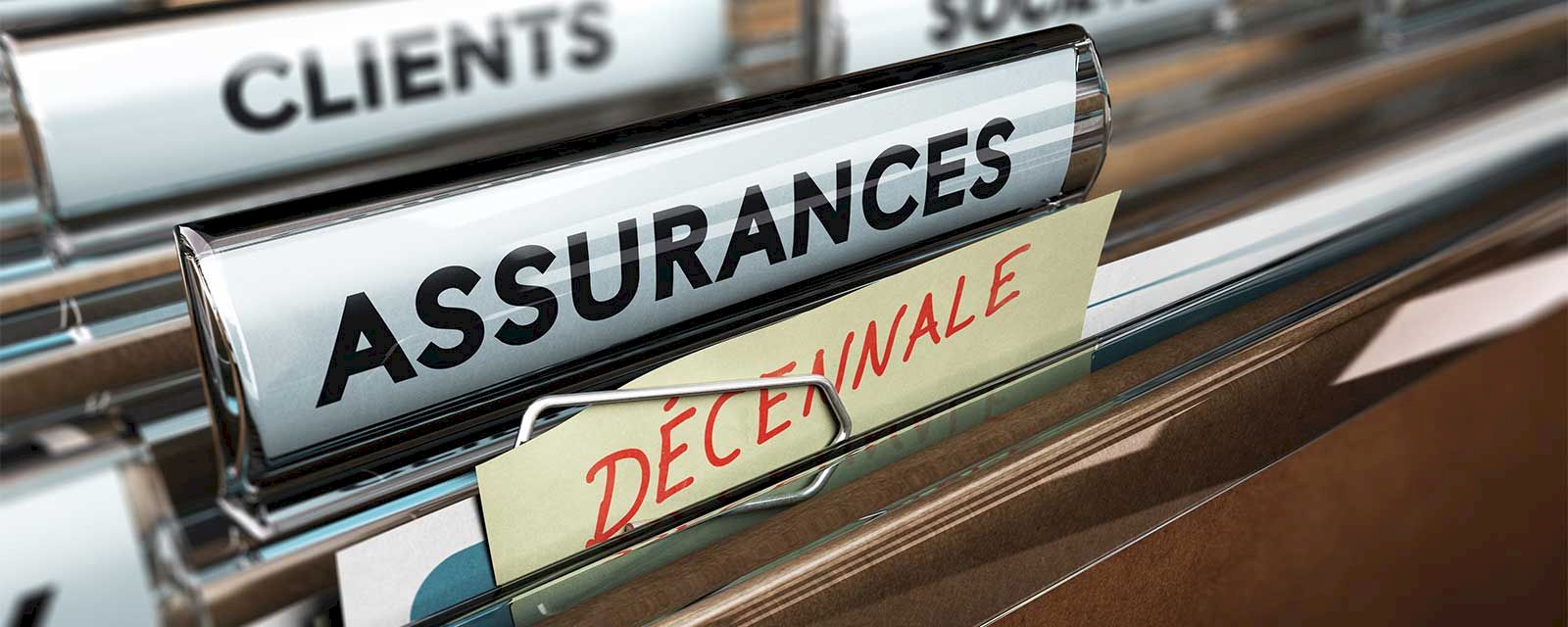 Tout savoir sur l’assurance décennale obligatoire : protéger son activité d’artisan du BTP