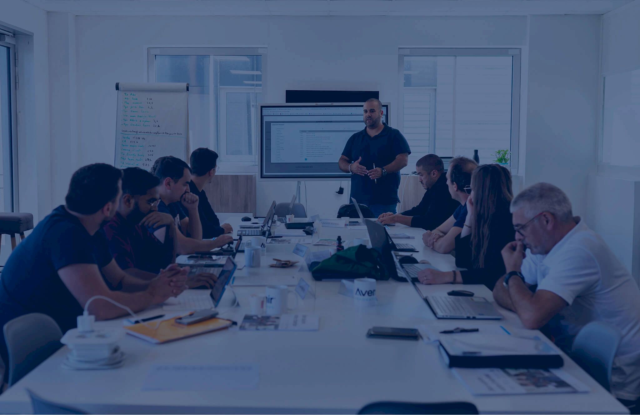 Maîtrisez les fondamentaux dès le départ