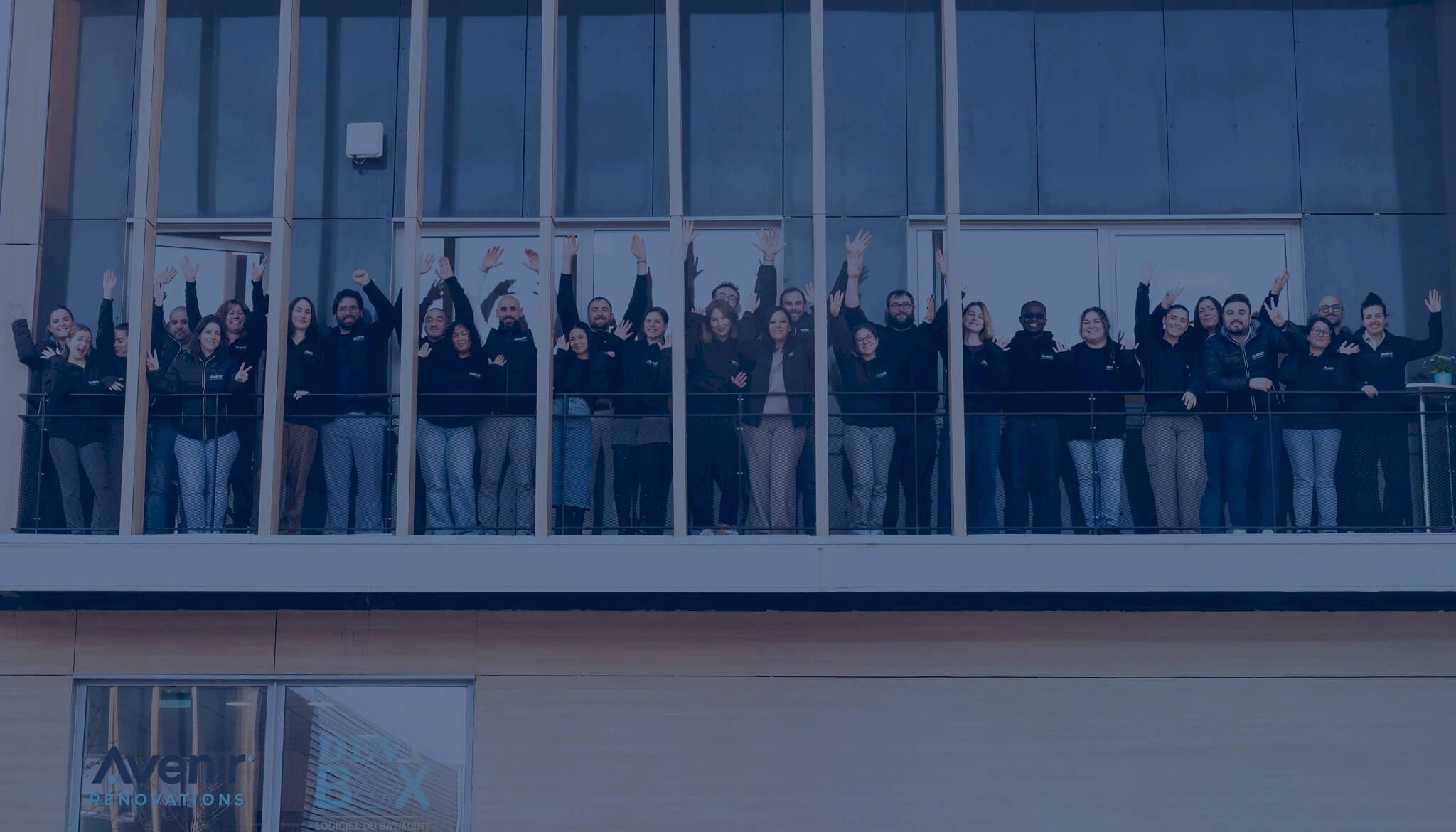 Un accompagnement continu au quotidien