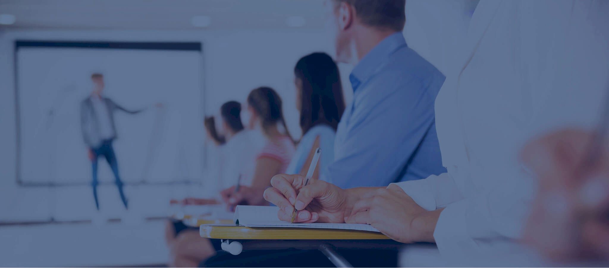 Votre réussite, notre engagement