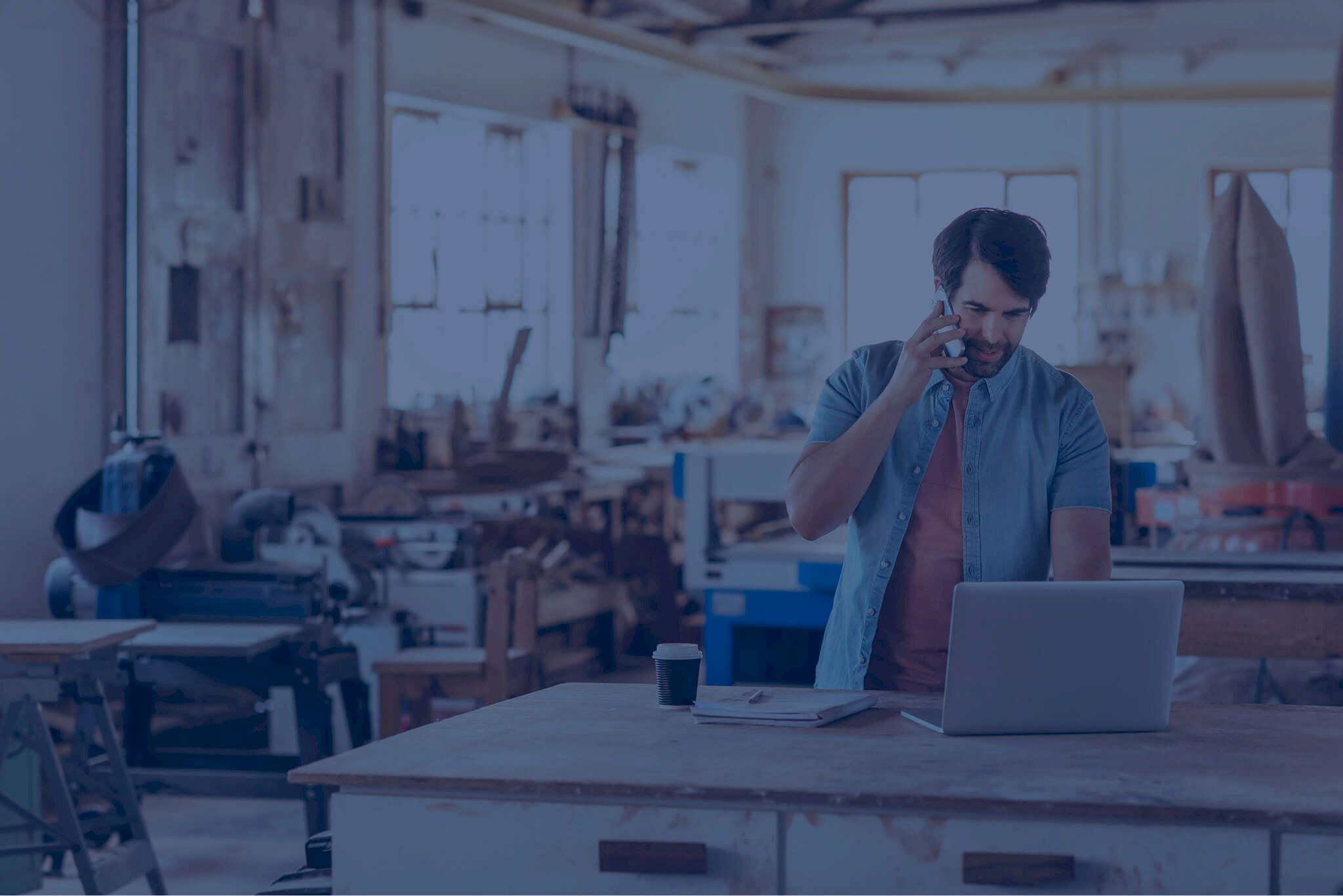 Une solution née du terrain