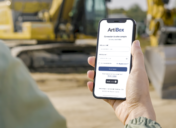 Gestion de votre profil entreprise