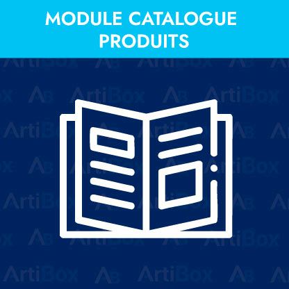 Catalogue