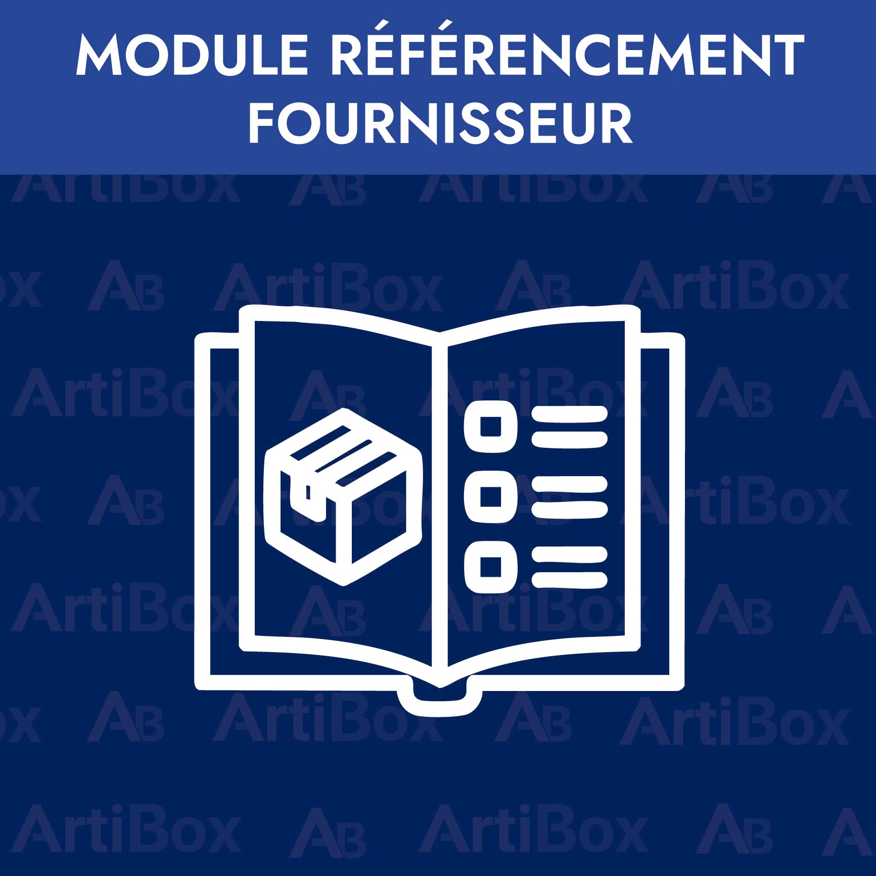 Centrale de référencement