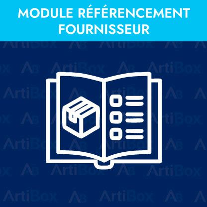 Centrale de référencement