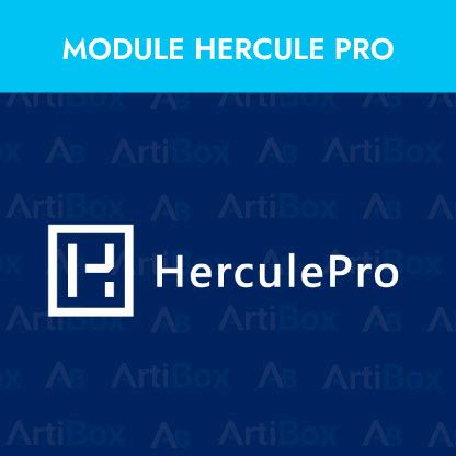 Hercule Pro